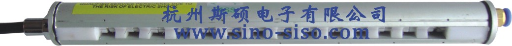 供应静电消除静电棒装置，薄膜静电消除棒除静电设备 